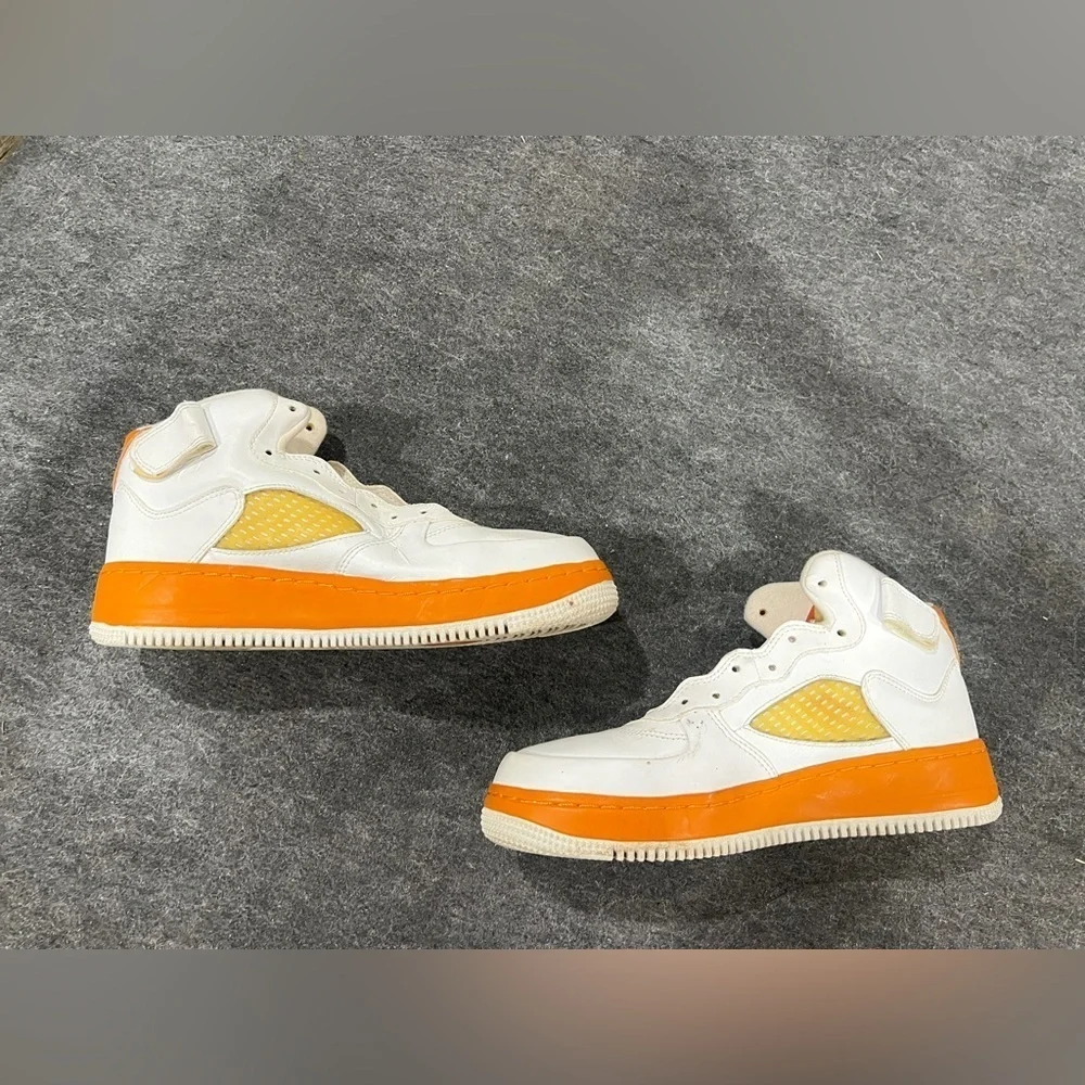 FINAL PRICE Nike Jordan’s AFJ 5 GS